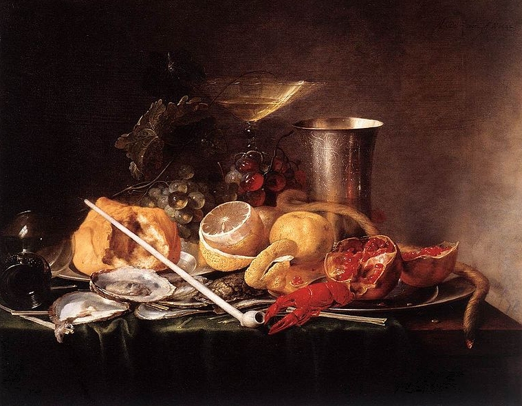 Still-Life